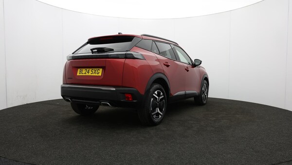 Used Peugeot 2008 2024 for sale - 75658758: Photo 85