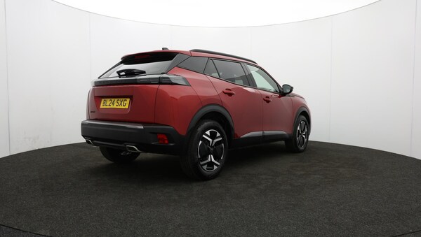 Used Peugeot 2008 2024 for sale - 75658758: Photo 86