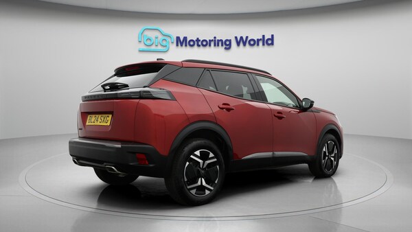 Used Peugeot 2008 2024 for sale - 75658758: Photo 8