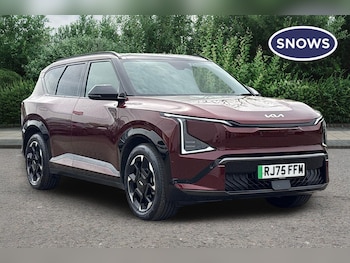 Used Kia EV5 2026 for sale - 78366082: Photo