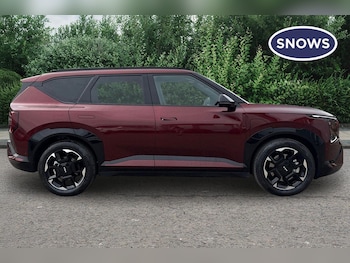 Used Kia EV5 2026 for sale - 78366082: Photo