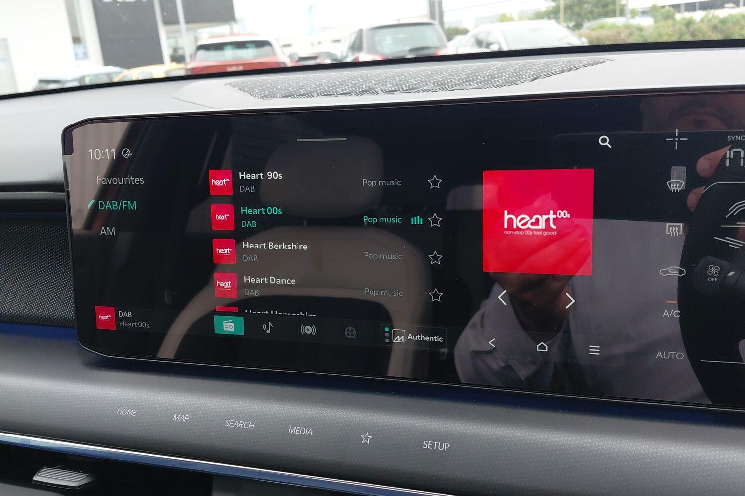 Used Kia EV9 2025 for sale - 76679320: Photo 10