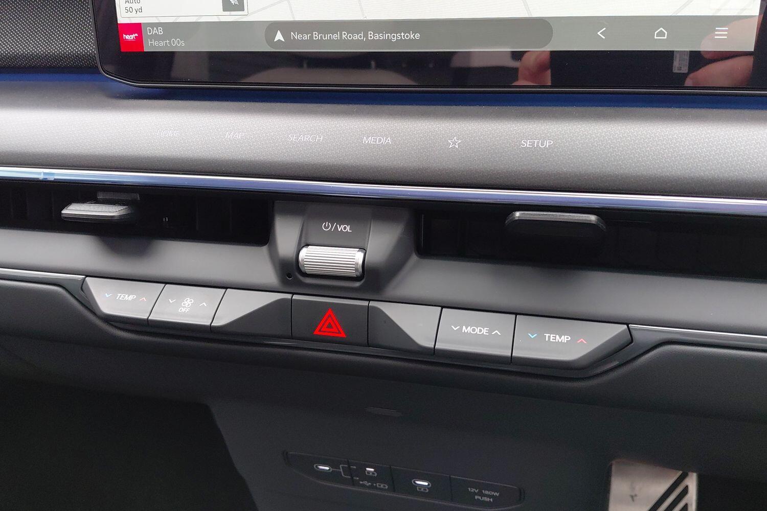 Used Kia EV9 2025 for sale - 76679320: Photo 12