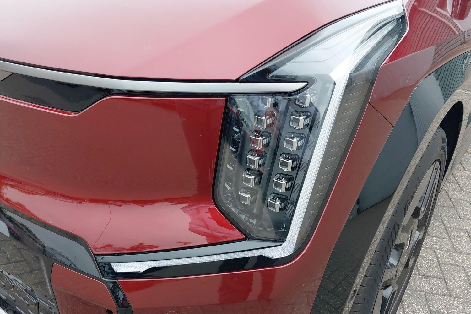 Used Kia EV9 2025 for sale - 76679320: Photo 13