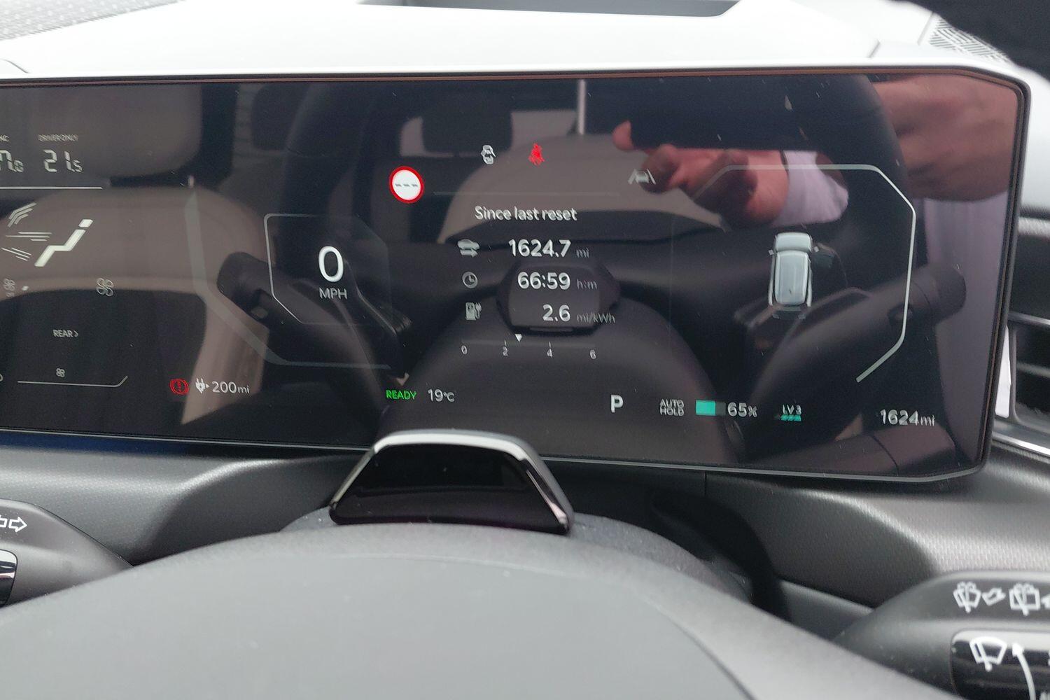 Used Kia EV9 2025 for sale - 76679320: Photo 14