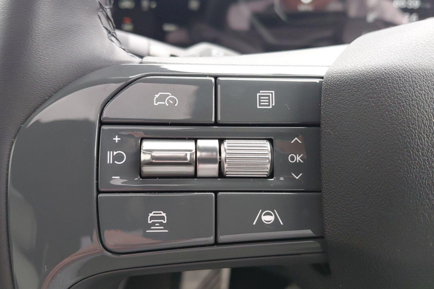 Used Kia EV9 2025 for sale - 76679320: Photo 16