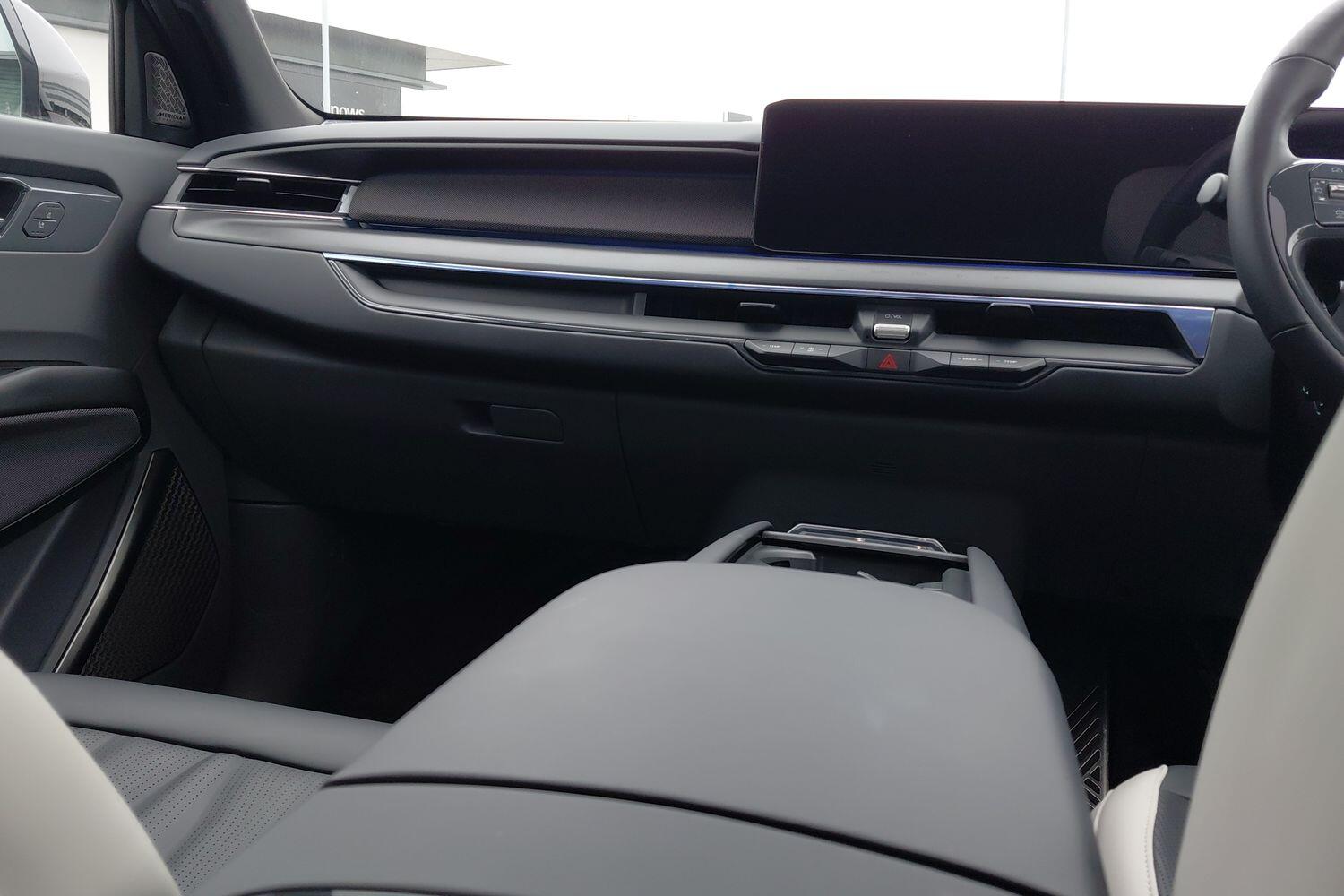 Used Kia EV9 2025 for sale - 76679320: Photo 17