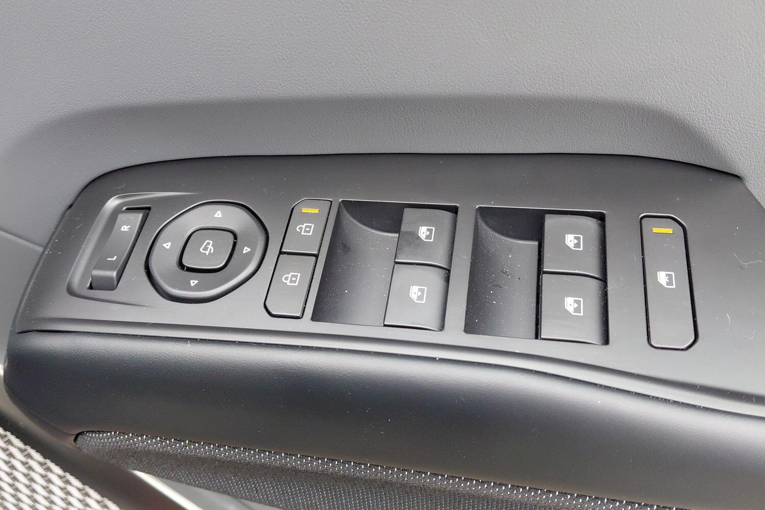 Used Kia EV9 2025 for sale - 76679320: Photo 18