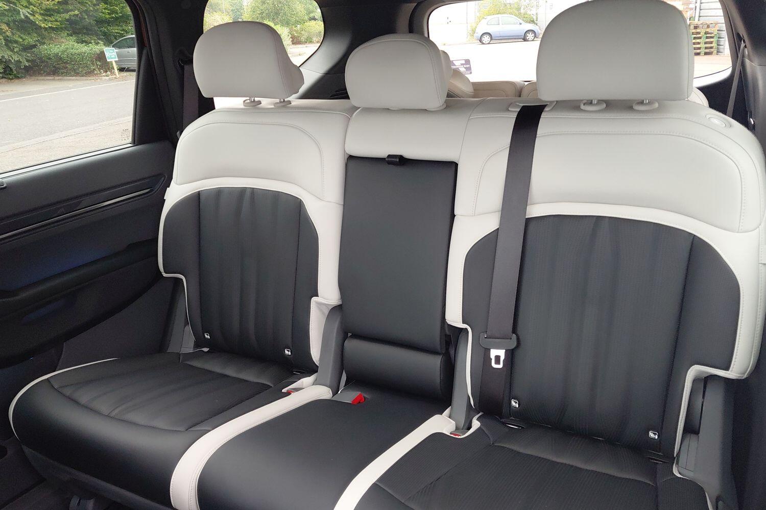 Used Kia EV9 2025 for sale - 76679320: Photo 19