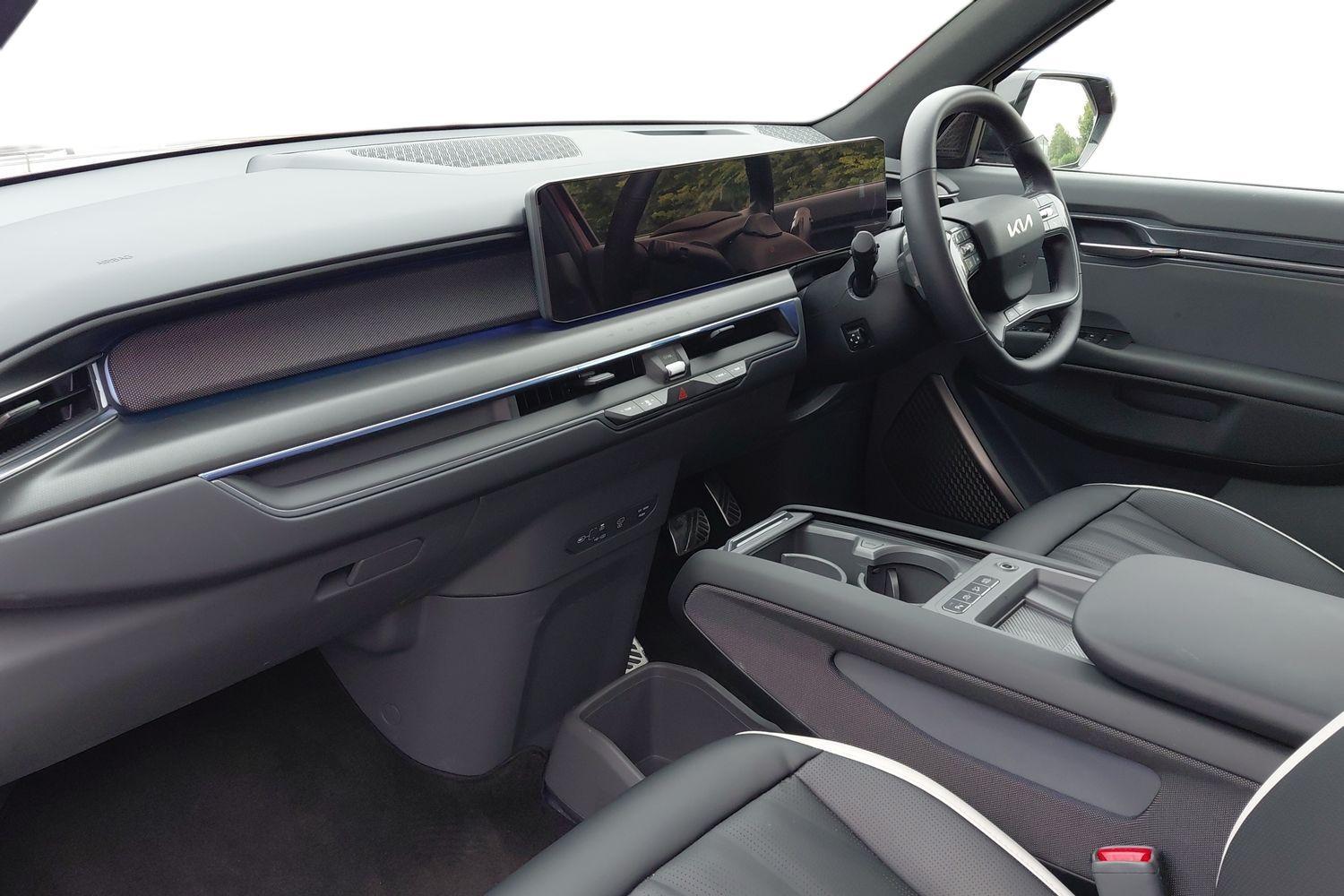 Used Kia EV9 2025 for sale - 76679320: Photo 2