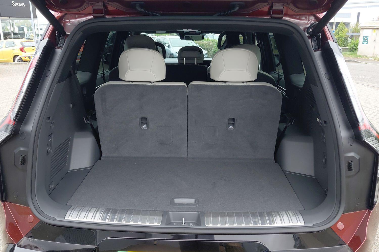 Used Kia EV9 2025 for sale - 76679320: Photo 20