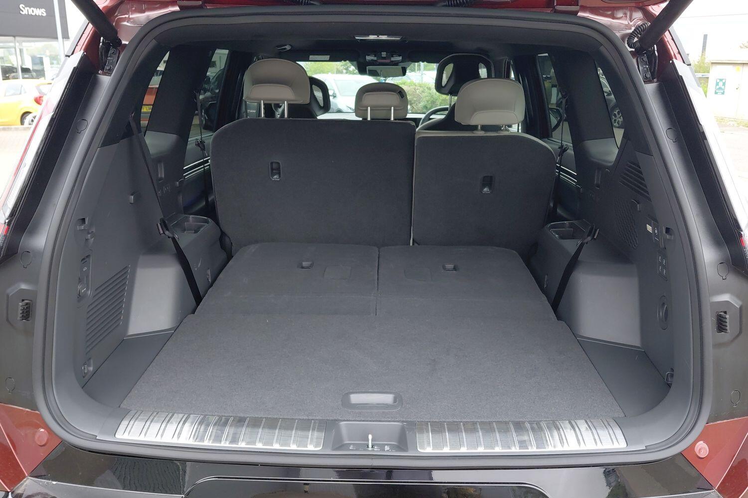 Used Kia EV9 2025 for sale - 76679320: Photo 21