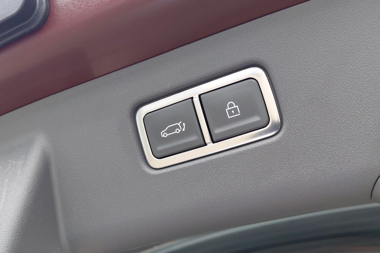 Used Kia EV9 2025 for sale - 76679320: Photo 23