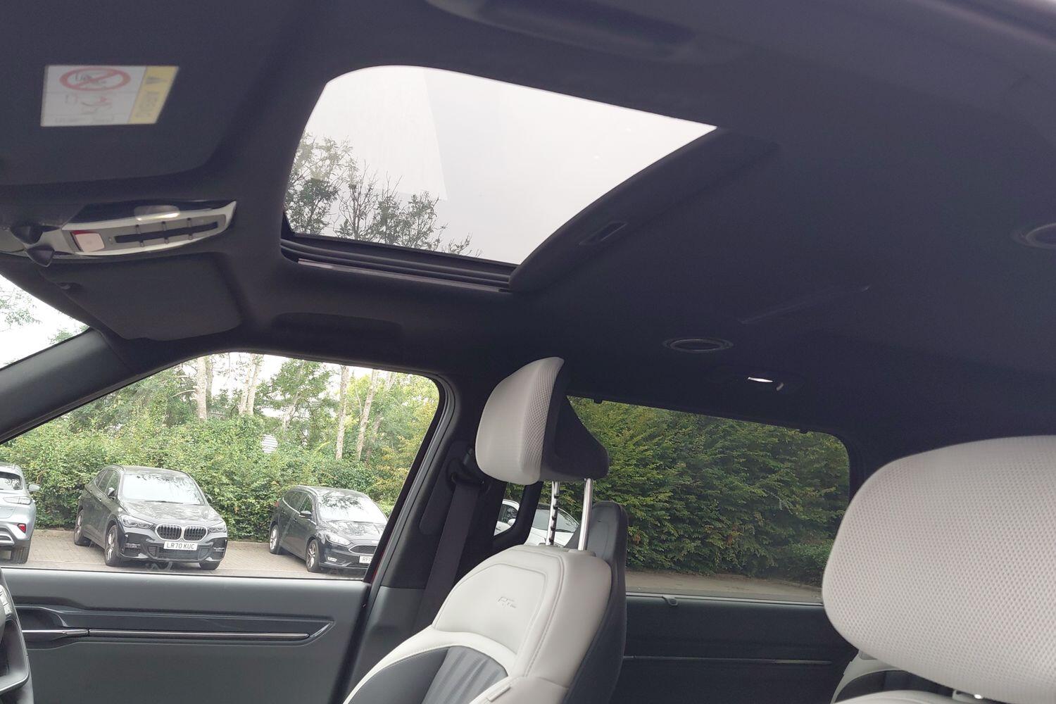 Used Kia EV9 2025 for sale - 76679320: Photo 25