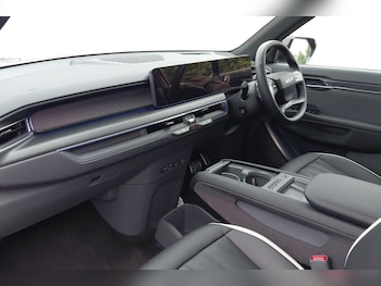 Used Kia EV9 2025 for sale - 76679320: Photo