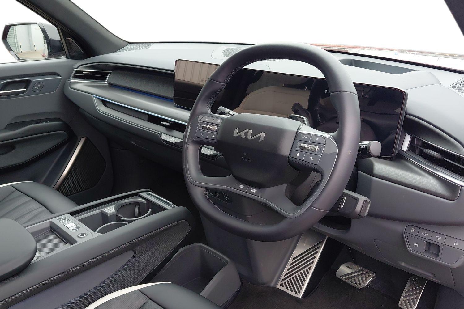 Used Kia EV9 2025 for sale - 76679320: Photo 6