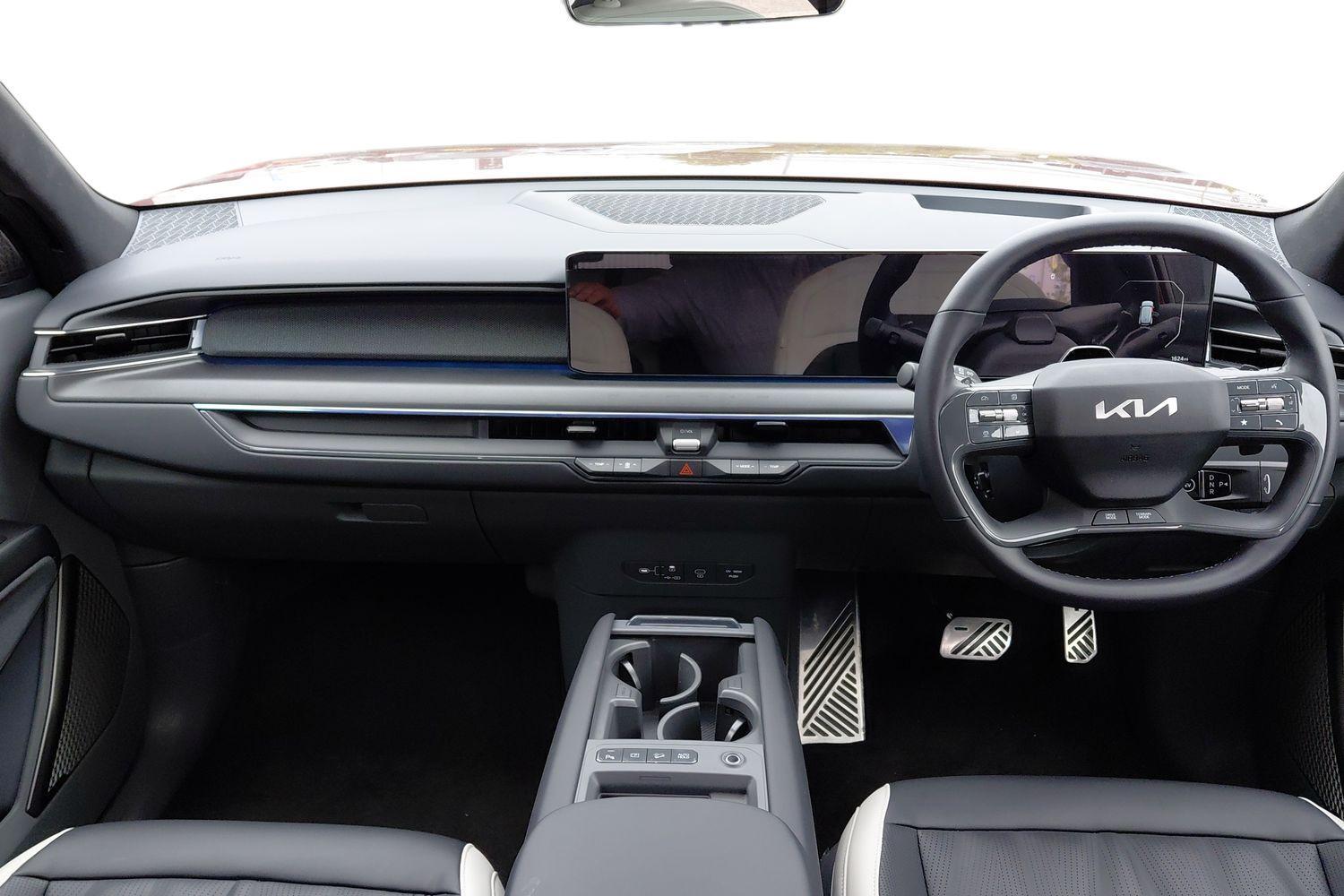 Used Kia EV9 2025 for sale - 76679320: Photo 9