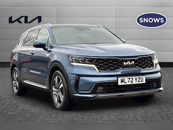 Used Kia Sorento 2022 for sale - 77148443: Photo