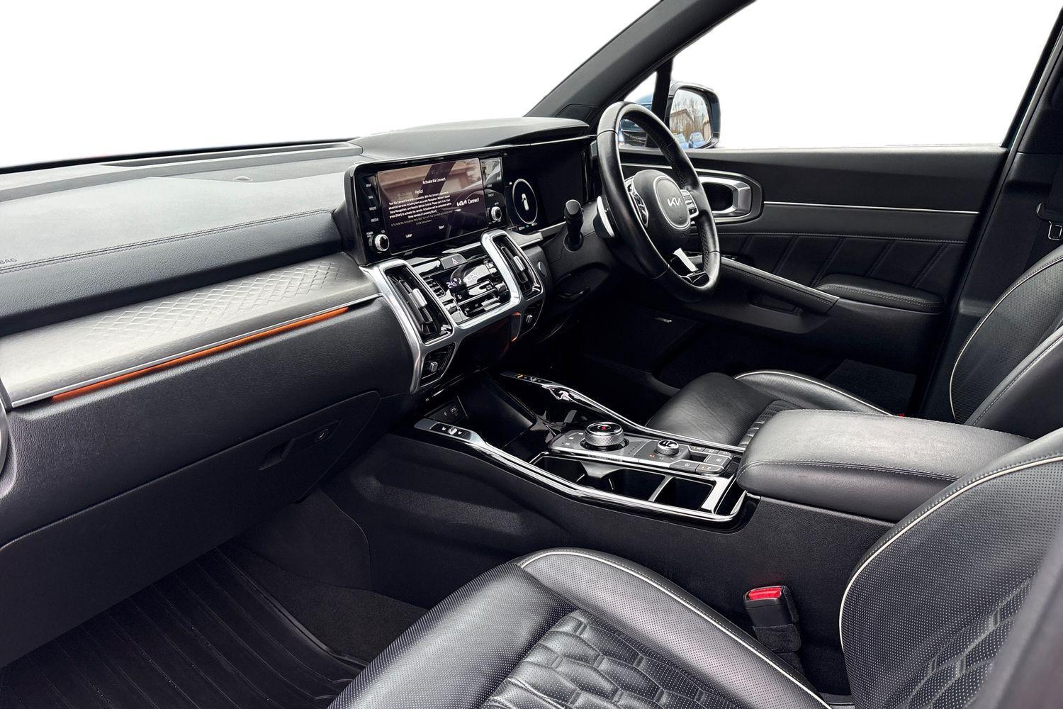 Used Kia Sorento 2022 for sale - 77148443: Photo 2