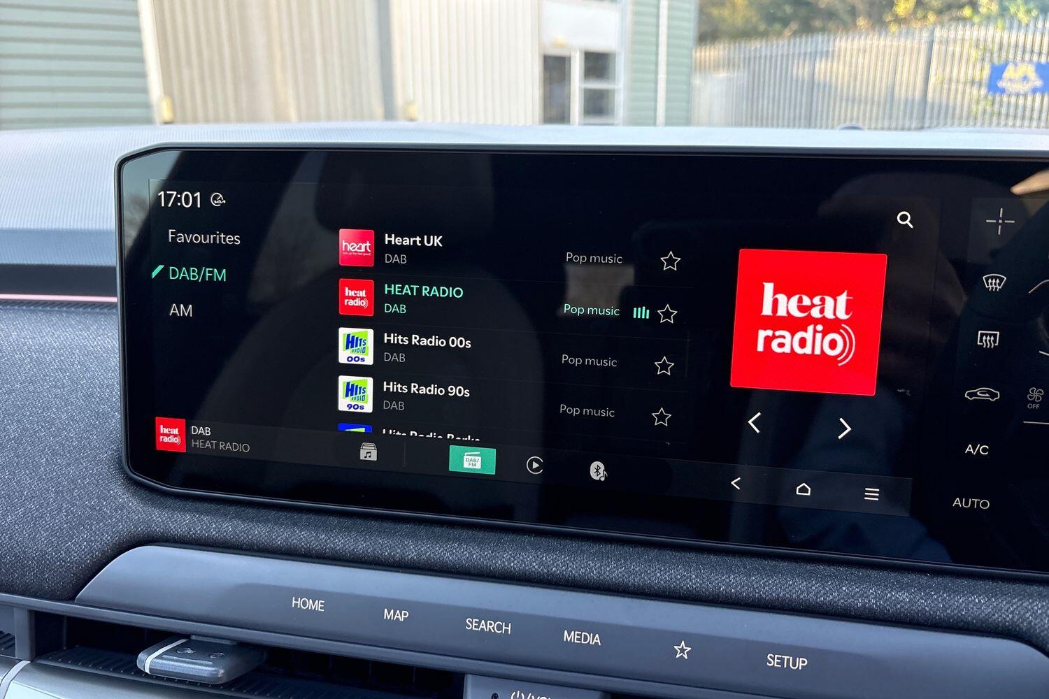 Used Kia EV3 2025 for sale - 77972280: Photo 10