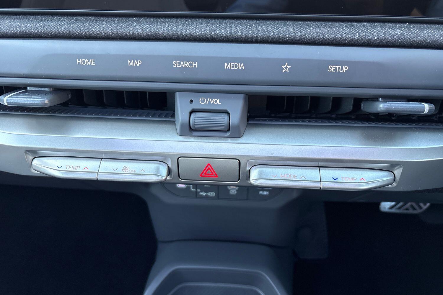 Used Kia EV3 2025 for sale - 77972280: Photo 12