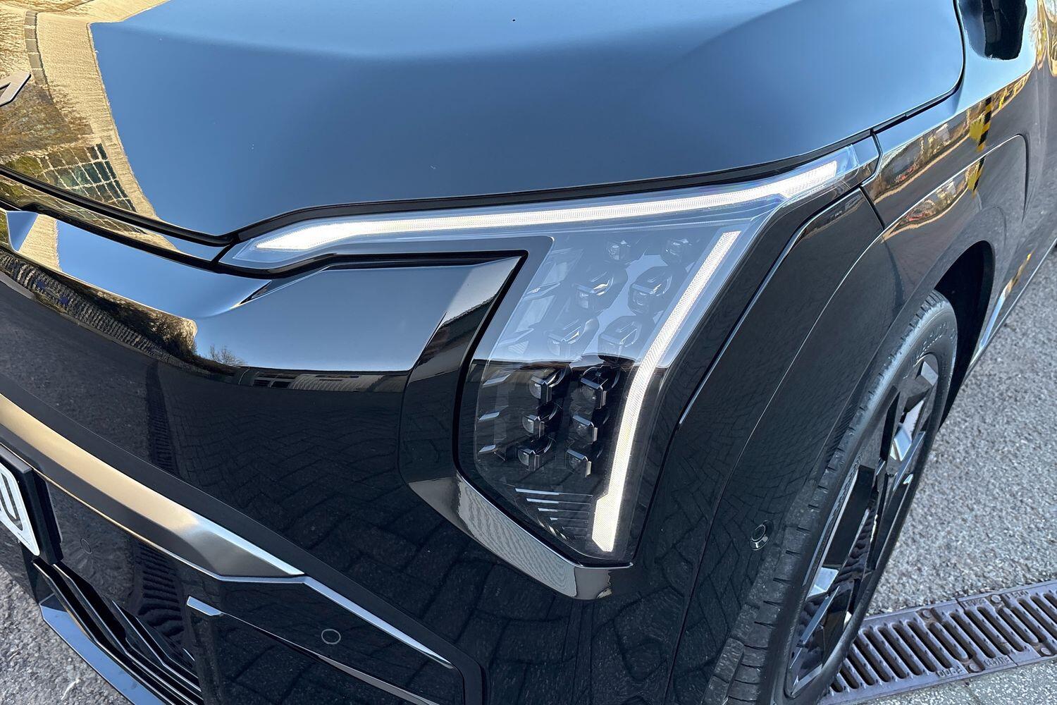 Used Kia EV3 2025 for sale - 77972280: Photo 13