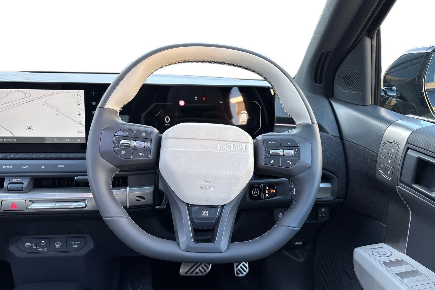 Used Kia EV3 2025 for sale - 77972280: Photo 15