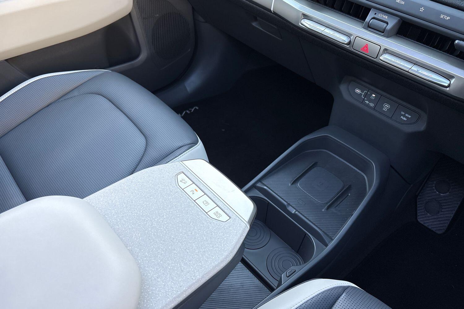 Used Kia EV3 2025 for sale - 77972280: Photo 17