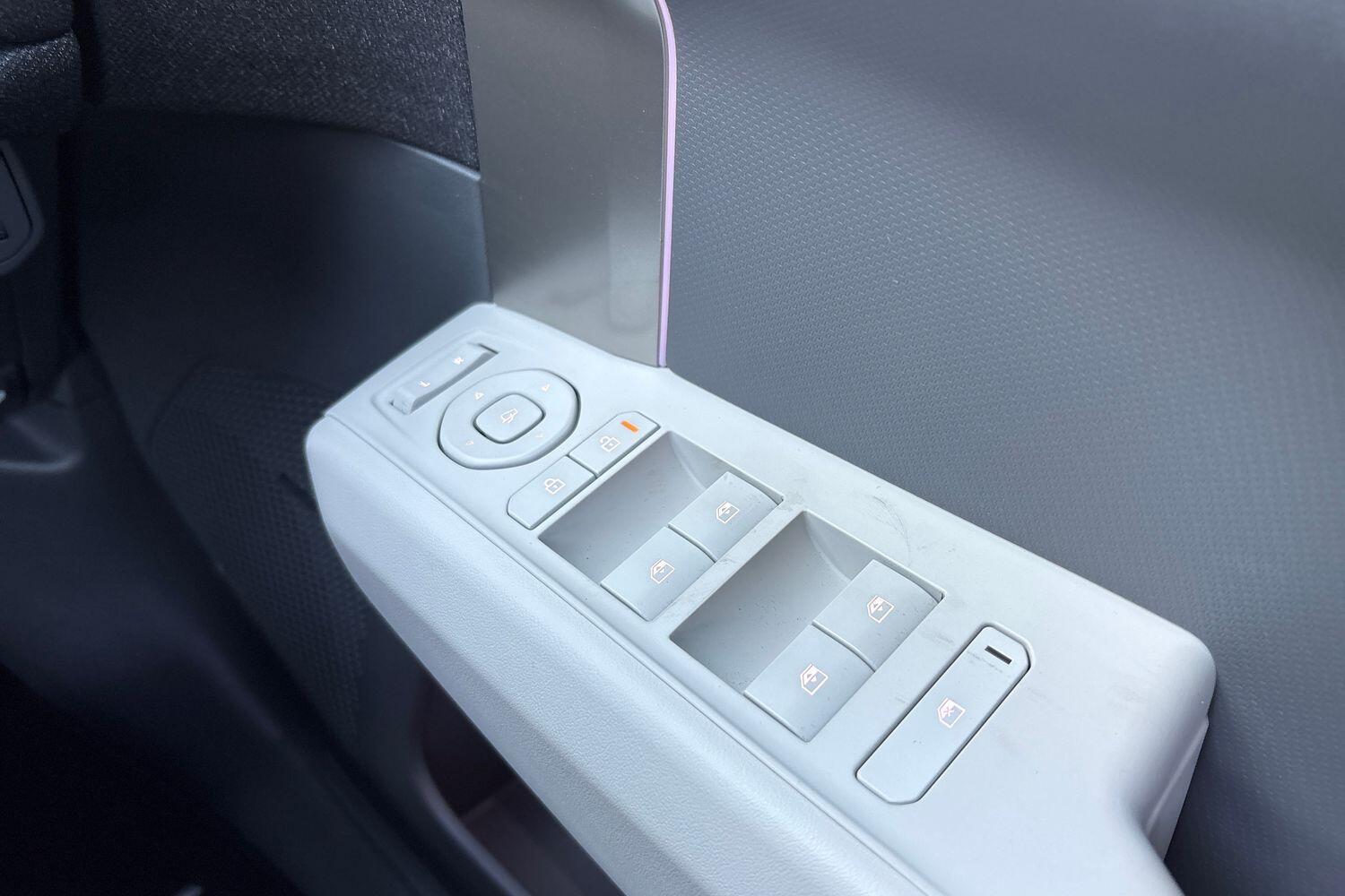 Used Kia EV3 2025 for sale - 77972280: Photo 18