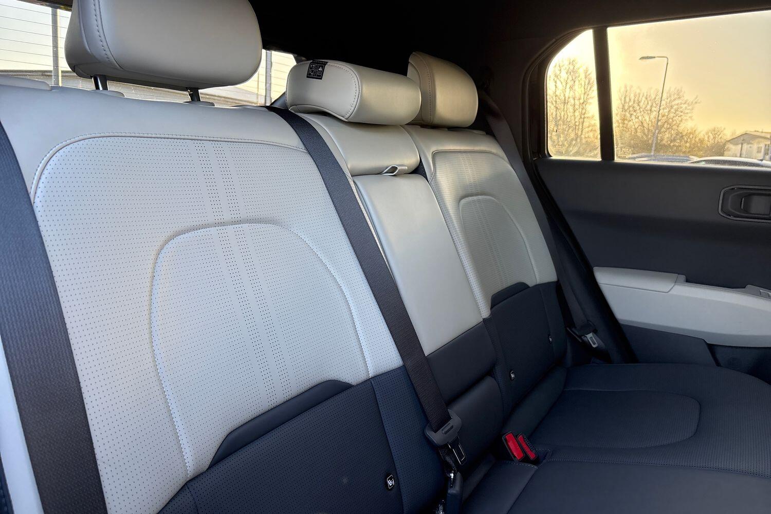 Used Kia EV3 2025 for sale - 77972280: Photo 19