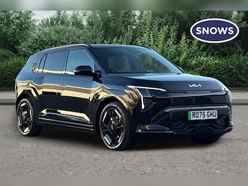 Used Kia EV3 2025 for sale - 77972280: Photo