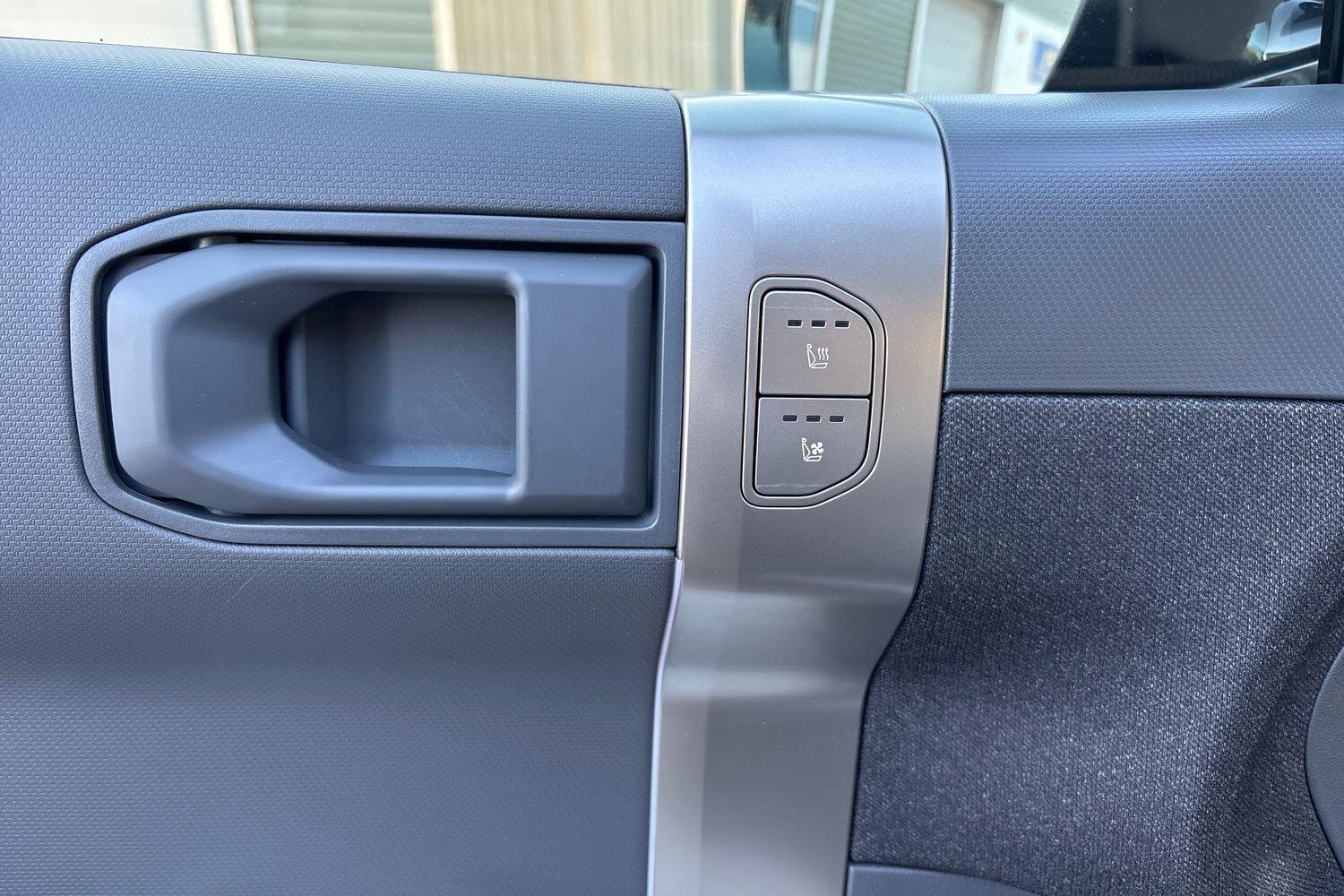 Used Kia EV3 2025 for sale - 77972280: Photo 22