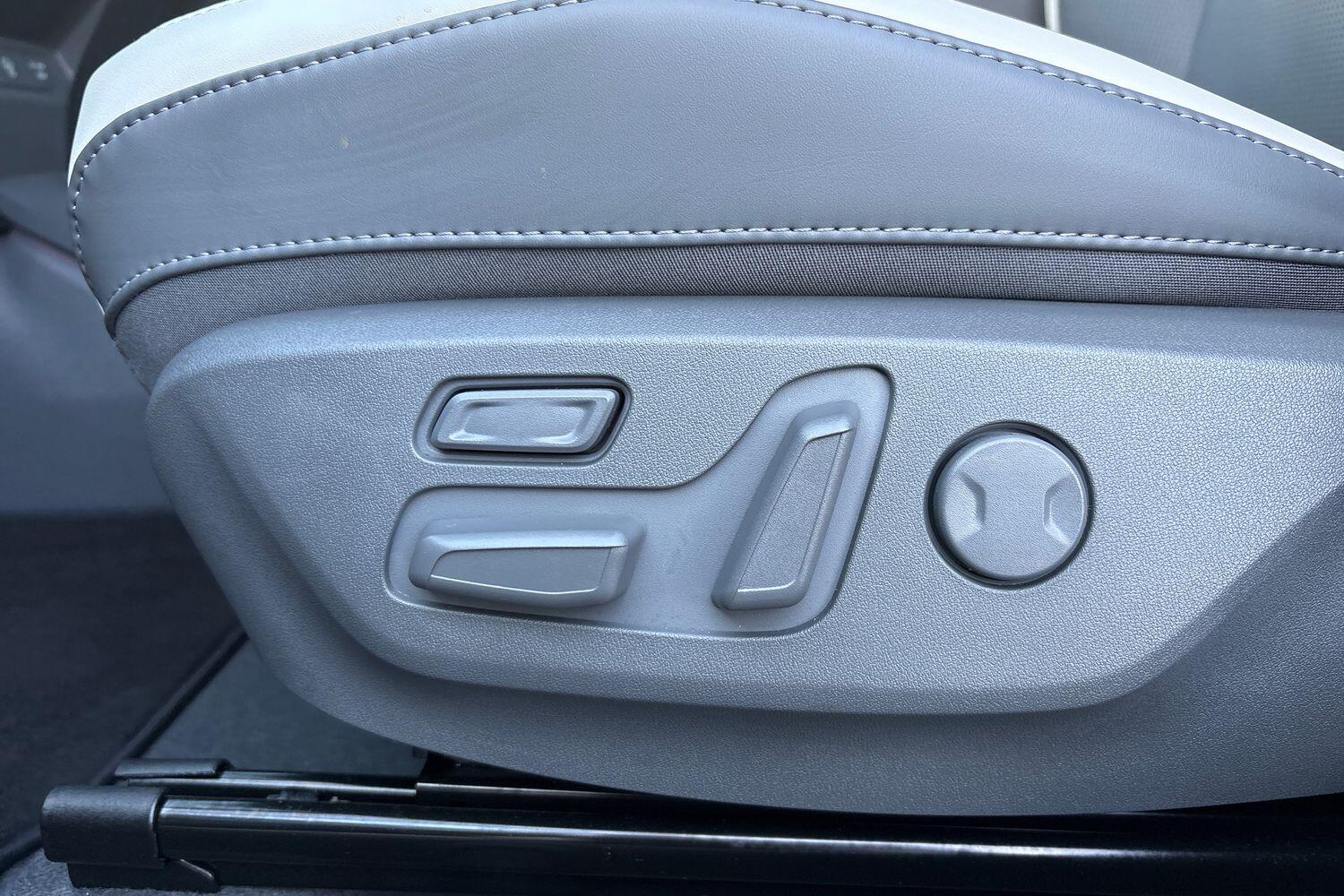 Used Kia EV3 2025 for sale - 77972280: Photo 23