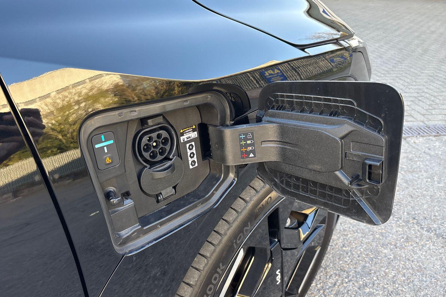 Used Kia EV3 2025 for sale - 77972280: Photo 24