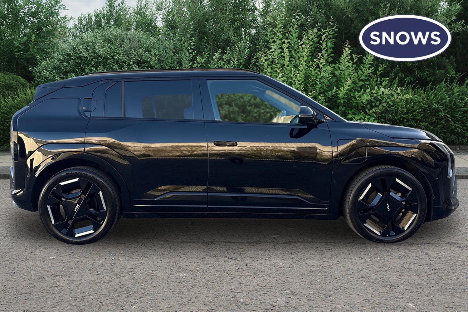 Used Kia EV3 2025 for sale - 77972280: Photo 4