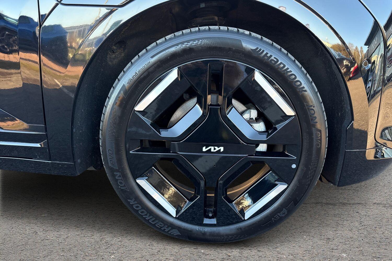 Used Kia EV3 2025 for sale - 77972280: Photo 5