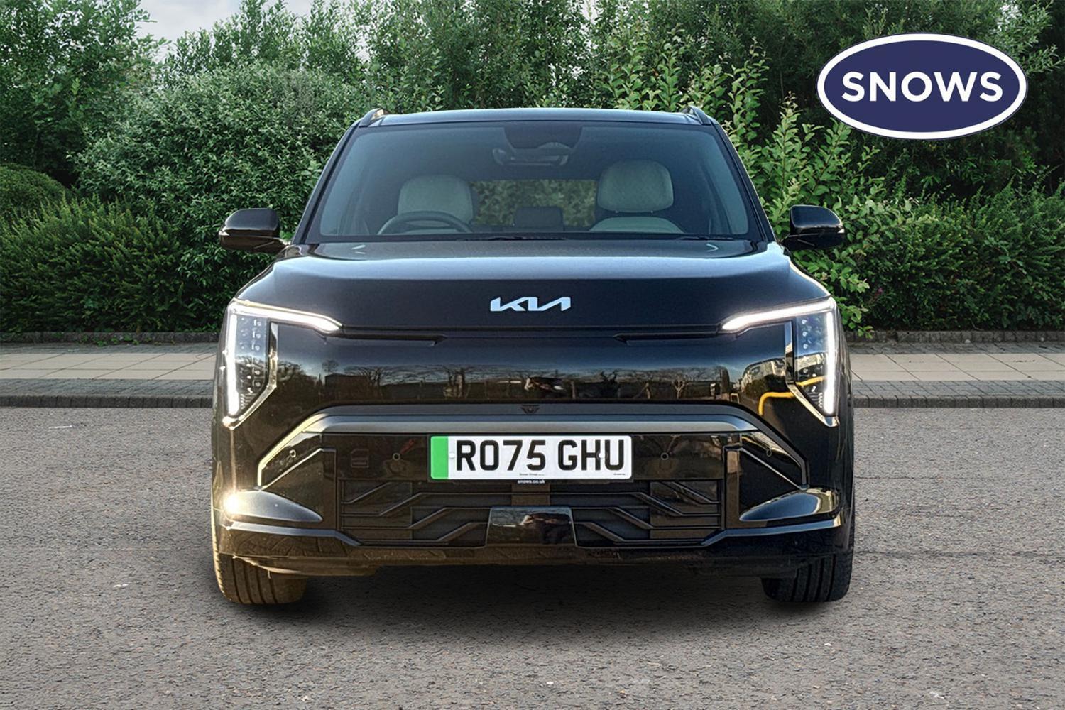 Used Kia EV3 2025 for sale - 77972280: Photo 7