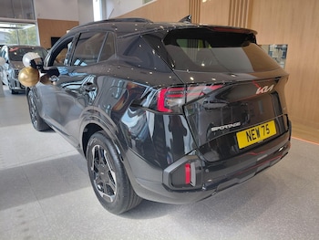 Used Kia Sportage 2025 for sale - 78353522: Photo