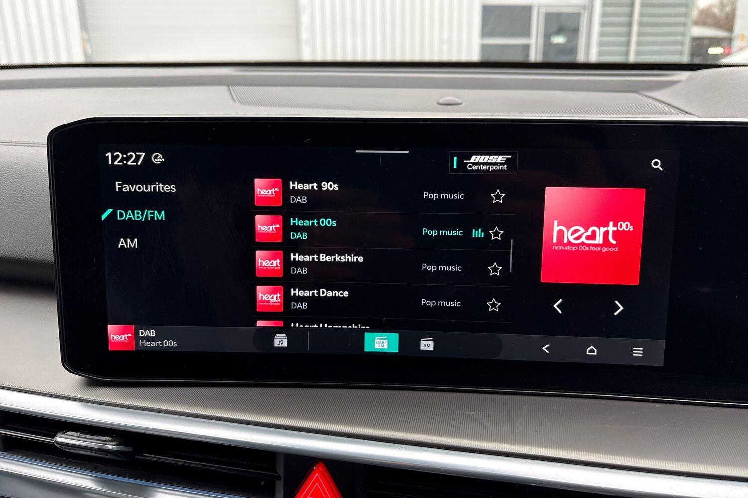 Used Kia Sorento 2024 for sale - 77618270: Photo 10