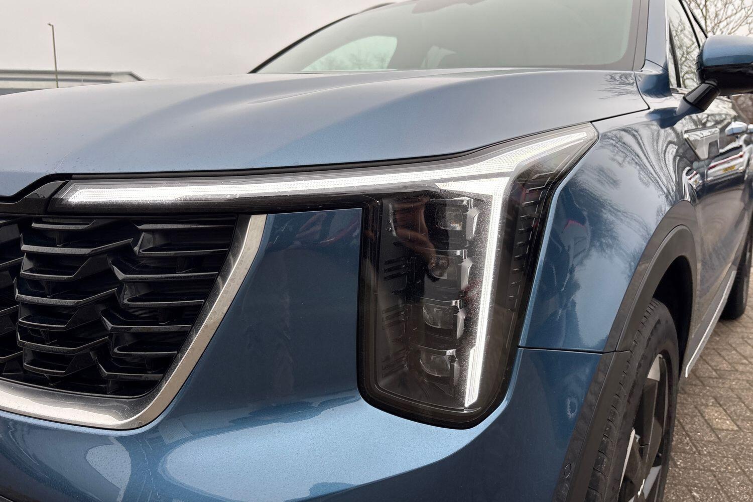 Used Kia Sorento 2024 for sale - 77618270: Photo 13