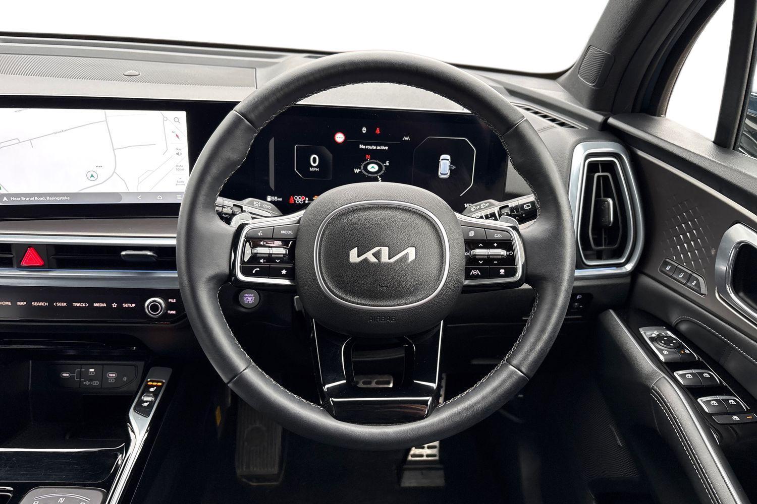 Used Kia Sorento 2024 for sale - 77618270: Photo 15