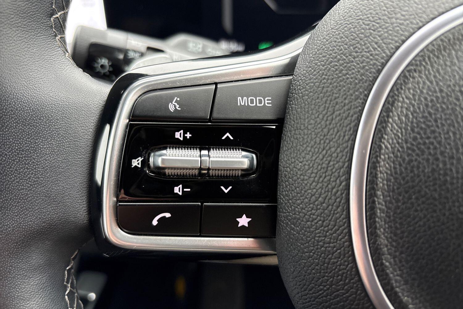 Used Kia Sorento 2024 for sale - 77618270: Photo 16