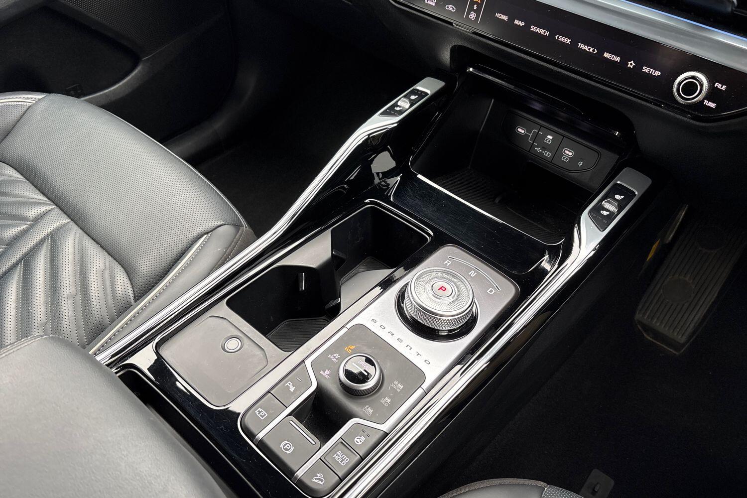 Used Kia Sorento 2024 for sale - 77618270: Photo 17