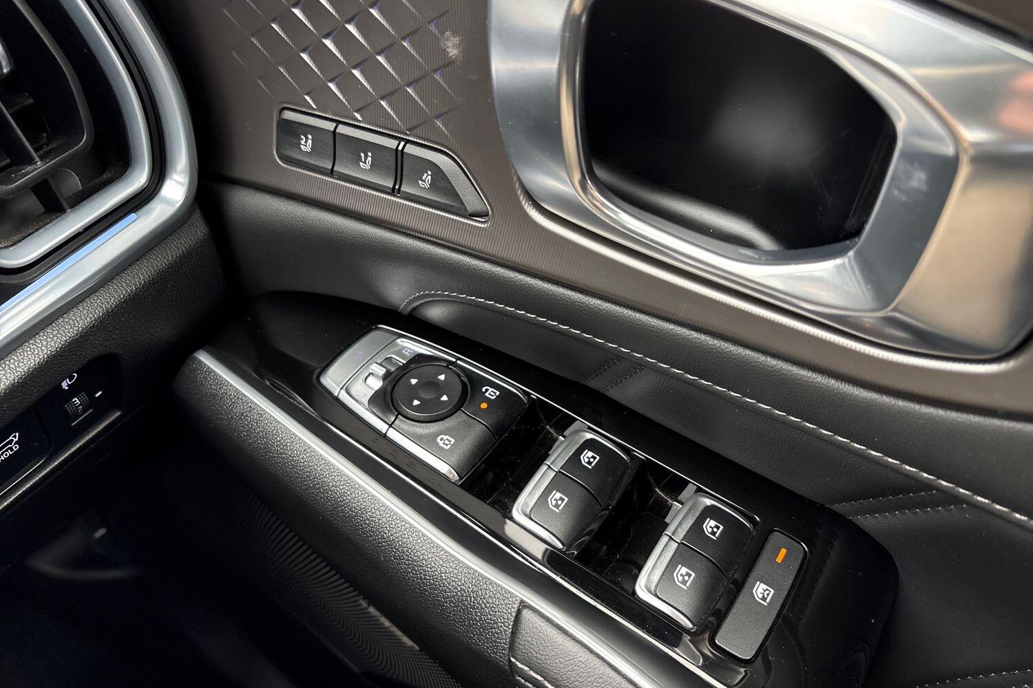 Used Kia Sorento 2024 for sale - 77618270: Photo 18