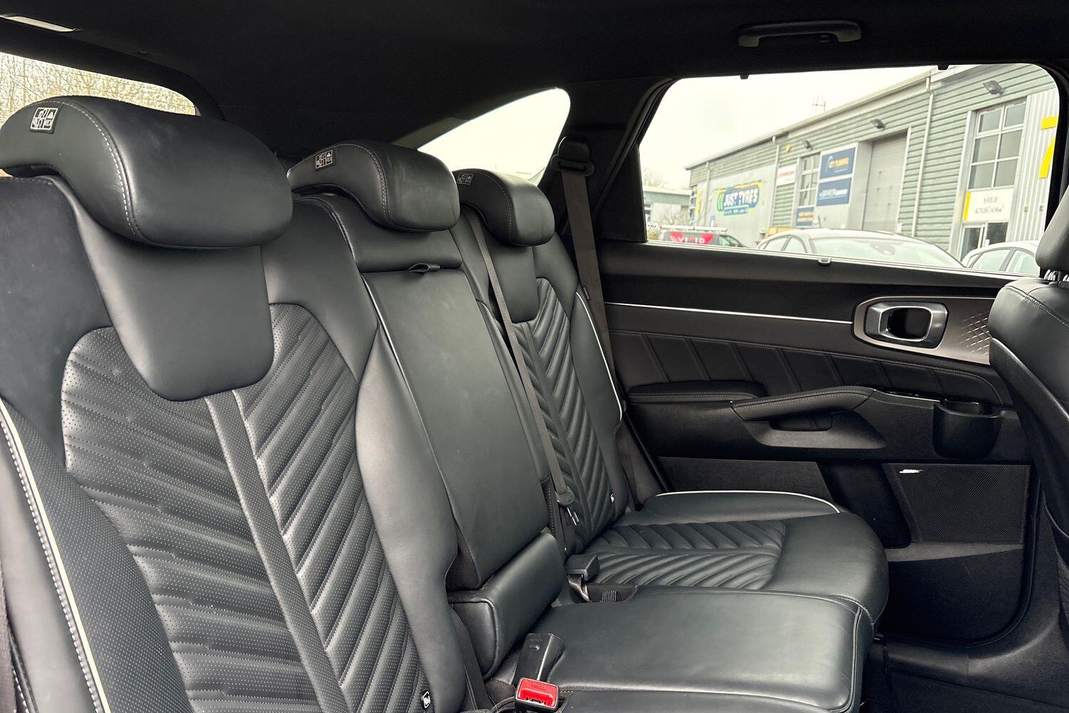 Used Kia Sorento 2024 for sale - 77618270: Photo 19