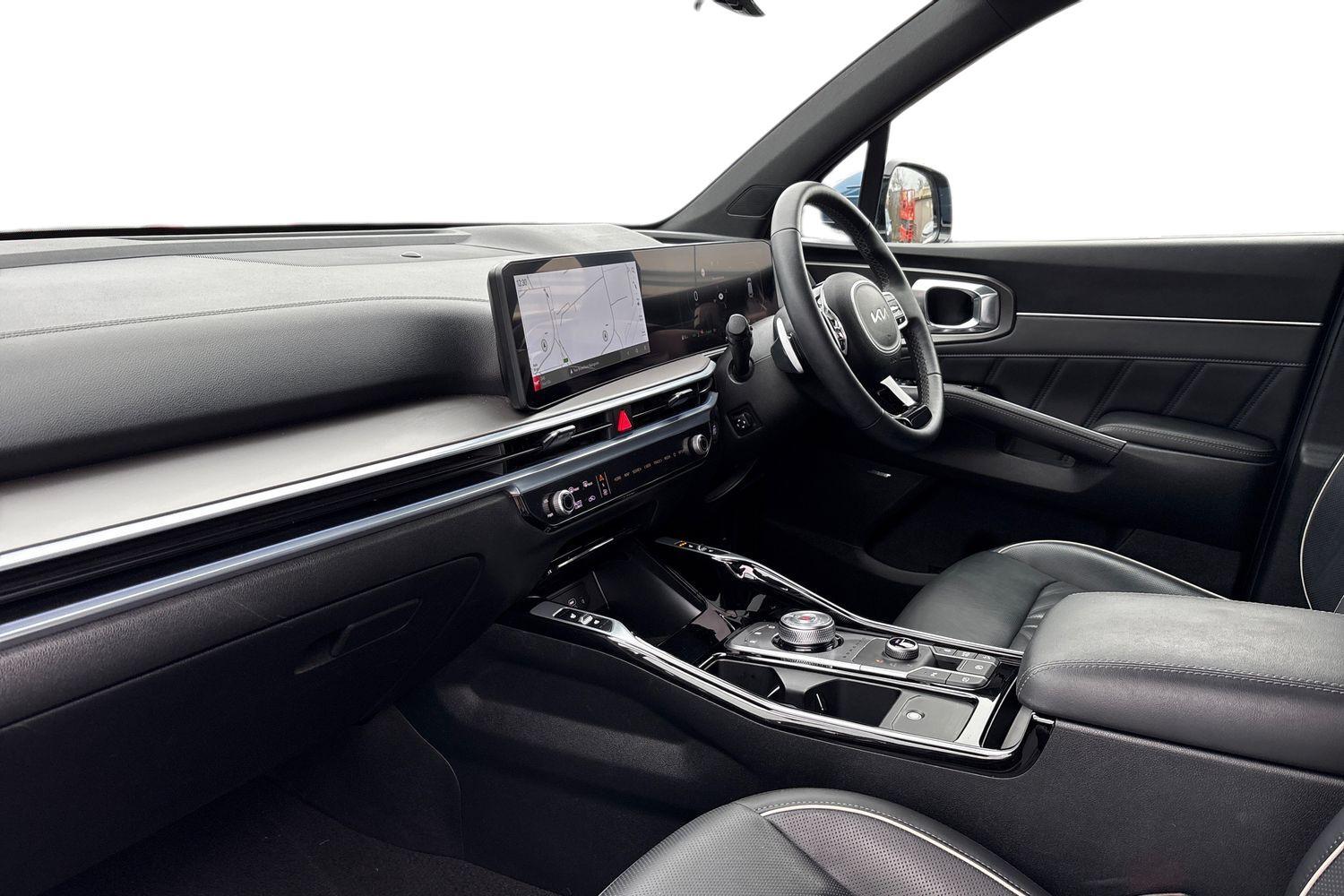 Used Kia Sorento 2024 for sale - 77618270: Photo 2