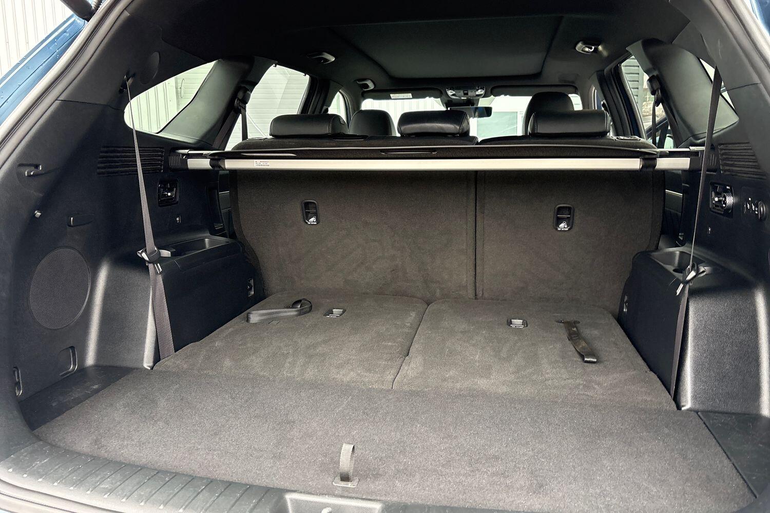 Used Kia Sorento 2024 for sale - 77618270: Photo 20