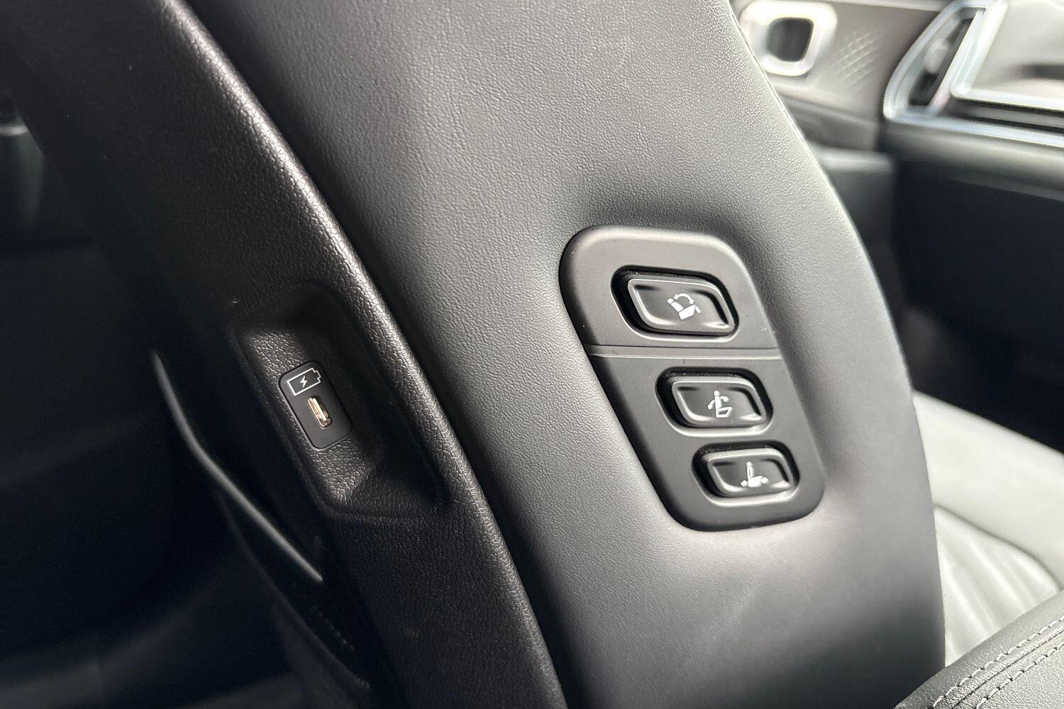 Used Kia Sorento 2024 for sale - 77618270: Photo 23