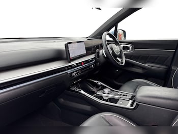 Used Kia Sorento 2024 for sale - 77618270: Photo