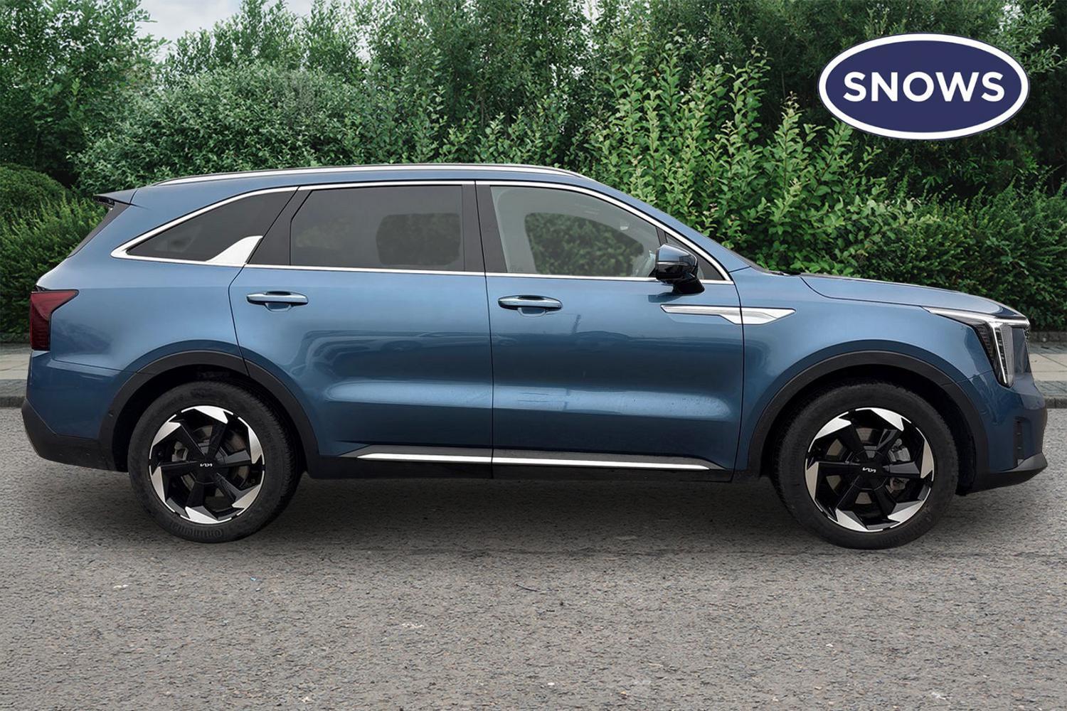 Used Kia Sorento 2024 for sale - 77618270: Photo 4